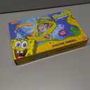 Spongebob Squarepants Desktop Pinball Machine - Fun Arcade Game for Kids & Adults Ages 6+, Compact Tabletop Toy by Well Played