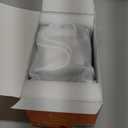 S300 16W Stereo Portable Bluetooth Speaker with 15W Fast Wireless Charging, 13-Color Dimmable Night Light, White Noise, Alarm, FM Radio, BT5.3, TWS, for Home, Office, Bedroom (Black)