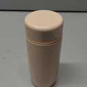 Small Thermo Bottle Mini Vacuum Insulated Water Bottle 200ml/6.8oz Water Flask Stainless Steel Thermal Water Bottles Thermo for Hot and Cold Drinks for Purse Handbag Pocket (Pink)