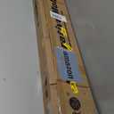 Art3d Pre-Cut Wall Molding Set of 6 pcs, Ready-to-Assemble Wainscoting Panels for Interior Wall Dcor Living Room Bedroom Accent Wall - Installed with Glue, 3 Top 3 Bottom, (White: Style 2)