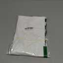 Oudain 3 Pcs Cars Birthday Party Supplies Racing Party Decorations Round Racing Tablecloth Checkered Flag Table Covers Road Plastic Table Cloth, 1950s Disco Dancing Party Tablecloth (White)