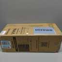 DEVOAC VM6 Scrubbing Steam Mop with Rotating Mop Pads, 10 in 1 Steam Mop, Lightweight Spin Mop & 3 Steam Modes for Hard Floor Laminate Marble Floors (Darknavy)