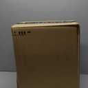 Carex E-Z Lock Raised Toilet Seat With Handles, 5" Toilet Seat Riser with Arms, Handicap Raised Toilet Seat For Seniors and Elevated Toilet Seat (1 Count (Pack of 1)), Gray and White 