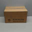 GOTHINK Giant Tumble Tower Game, Large Tumbling Tower Stacking to Over 4 FT 54pcs Wooden Jumbo Blocks for Outside Yard Games with Carry Case Timber Stacking Game Night Toy Gift for Kids Adults Family