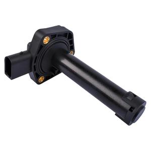 GELUOXI 12617607910 Oil Level Sensor Replacement for BMW 1er E81 E88 E82, 5er E60 E61 F07 F10 F11, 7er E66 E67 F01 F02 Part# 12617567723