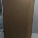 NOMEY 3-IN-1 Portable Air Conditioners 4 Modes & 3 Speeds, Waterless Alert System, 12H Timer, 1 Gal Detachable Water Tank, 4 Ice Packs, Remote, 70° Oscillation Windowless Evaporative Air Cooler