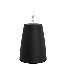 OSD Nero ARC 8" Professional Subwoofer Pendant Style 4Ohm/70V, Black or White