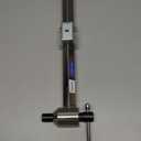Bicycle Derailleur Hanger Alignment Gauge Tool