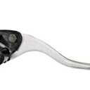 Front Hand Brake Master Cylinder 7/8" Compatible with Honda ATV Fourtrax Sportrax TRX 200 250 300 350 Rancher TRX 350 Foreman TRX 400 450 500 Rubicon TRX 500 Repl.# 45510-HM3-305