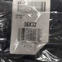 Dickies Mens 874 Flex Work Pants (Black)