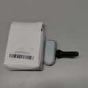 RENECTIV TPMS Sensor, 433Mhz Tire Pressure Monitor Sensors Compatible with 2014-2022 RAM 1500 2500 3500 4500 5500 Jeep Chreokee Replace OE#68249197AA 68239720AA 68157568AA (one piece sensor)