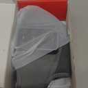 YAZHI Cordless Knee Massager for Pain Relief – Electric Heated Knee Brace, 5 Heat Levels & 3 Massage Modes, Gifts for Men and Women 1pack