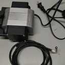 Ktondic Air Assist for Laser Engraver, 30 L/Min Output and Strong Airflow Air Assist for D1 and D1 Pro Laser Engraver Machine, Low Noise Air Assist Pump with Adjustable Knob for Wood and Metal (5.1 x 2.71 x 5.1 inch)