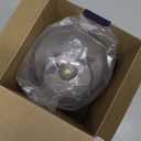 Levitating Golden Snitch Light Home Desk Decor Lamp Accessories Girls Women Mens Christmas Birthday Gifts Room Party Decorations Night Lights