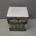 Rock Glue for Landscape, Mulch & Gravel Binder, Stones, Bark, Clear-Drying