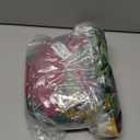 fun shack Red Wise Man Costume for Kids, Wiseman Costume Boys, Nativity Costumes for Kids, Boys Christmas Costumes (Medium)