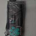 PetAmi Dog Treat Pouch, Pet Treat Pouch for Training, Dog Walking Bag Holder for Kibbles, Pet Food Toy, Dog Trainer Essentials Supplies, Poop Bag Dispenser, 3 Ways to Wear (Heather Gray) (One Size)