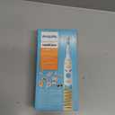 Philips Sonicare for Kids Design a Pet Edition, Corded Electric, HX3601