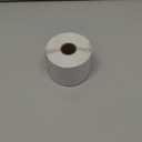 L LIKED 2.25" x 1.25" Direct Thermal Labels, Permanent Adhesive Barcode Address Labels & Compatible with Rollo, Zebra and Other Desktop Printers (1 Roll, 1000 Labels)