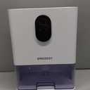 Dehumidifier, 106 OZ Water Tank (1000 sq.ft) Dehumidifiers for Home, Quiet Dehumidifier for Bathroom Bedroom Basement RV with Timer Setting, Auto Shut Off, 7 Colors LED Light, Sleep Modes, White