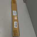 Dulepax RV Blinds: 20" W x 24" L Cappuccino RV Pleated Shades for Camper, Travel Trailers, Motorhome Windows