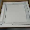 W10276348 Glass Shelf Compatible with Whirlpool Refrigerator - WPW10276348W10276344AP6018411, PS11751713