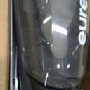 Eureka Corded Stick Vacuum Cleaner for Home Pet Hair, Lightweight Stick Vacuum Cleaner with Powerful Suction for Carpet Tile and Hard Floor, Blue, 3-in-1 Handheld Vac NES312