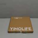 Scale for Body Weight, Digital Smart Bathroom Weight Scale with BMI, Body Fat, Muscle Mass, Accurate 20 Body Composition Scale, 10.2" Compact Platform with APP, 400lb, Black