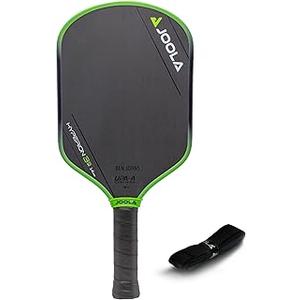 JOOLA 3S Pickleball Paddles – Raw Carbon Fiber Surface – Ben Johns Perseus, Hyperion, Scorpeus & Magnus Shapes – Elongated, Wide Body & Aero Curve Designs – 14mm/16mm Paddles – UPA-A Certified