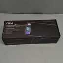 GIM RGB Gaming Mouse Pad with Simultaneous Charging for Phone & iWatch, LED Mouse Mat 800x300x4MM, 14 Light Modes, NonSlip Rubber Base, Computer Keyboard Mat for Gaming, 20W PD Adapter Included