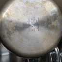 Calphalon 3-Ply Stainless Steel Cookware Set 13 Piece Includes Frying Pans, Pots and Pans Set, Induction, Metal Utensil Safe, Oven Safe 500F,PFOA Free, Silver