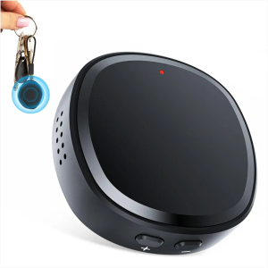 64GB Digital Voice Recorder Voice Activated Recorder for Lectures Meetings, 3-in-1 Portable Audio Recorder Magnetic Tape Recorder Recording Device with Speaker Instant Playback and Headphone Playback