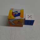 cuberspeed Dayan guhong pro m 54mm Speed Cube 3x3x3 stickerless Cube (MagLev Edition)