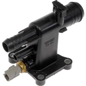 Dorman 902-684 Engine Coolant Water Outlet Compatible with Select Ford/Lincoln Models