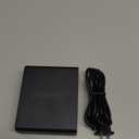 320W USB C Charger Block, 10-Port USB C Charging Station GaN III PD 65W Laptop Fast Charger Adapter for MacBook Pro/Air, DELL, iPad, iPhone, Samsung Galaxy Black