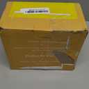 Multicolor Solar Christmas String Lights Outdoor, 2-Pack 100 LED 64FT Crystal Globe Solar Lights Outdoor Waterproof with 8 Lighting Modes, Christmas Decorations for Xmas Tree Wedding Patio Party