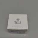 Net Boost, Netboost WiFi Extender 2024, WiFi Booster Signal Booster, WiFi Range Extender 300Mbps, 7998 Sq.ft Long Range Internet Extender WiFi Booster for Home 360 Full Coverage