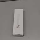 2026 Go Brush Negative Ionic Cordless Hair Straightener Brush for Women - 3 Temp Settings, Fast Heating, Frizz-Free Coating, Portable Styling | Valentines Day Gifts for Her