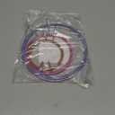 Frank A. Edmunds Assortment, 3.5-inch, 5-inch and 7-inch Spring Tension Embroidery Hoops,CNSTH-A3557, Set of 3
