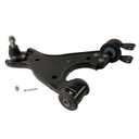 MOOG Suspension Control Arm And Ball Joint Assembly, 2009-2017 Chevrolet Traverse, Model RK623903