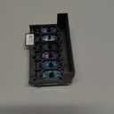 Ademon New 6-Color High-Precision Printhead XP600, Compatible with XP600, XP601, XP610, XP700, for UV & DTF Printers, Easy to Install, Maintains Optimal Printing Performance