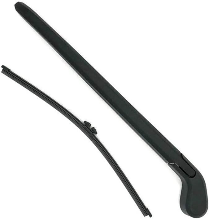 Arm Rear Wiper, Rear Windsheild Back Wiper Arm and Blade Set For Volvo XC60 2018-2023 New