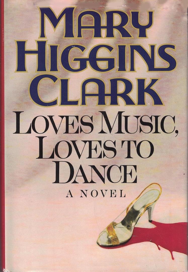 Loves Music, Loves To Dance, Hardcover