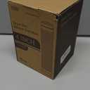 MOPHA Dryer Vent Hose 4 Inch, 5FT Heavy Duty 6-Layer Flexible Aluminum Dryer Duct with Rubber Seal Connectors, Heat Resistant Insulated Dryer Exhaust Hose for Tight Spaces, Easy-Install Dryer Vent Kit