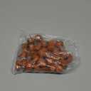 80 Pcs Halloween Miniature Pumpkin Figurines Mini Resin Fake Pumpkin Creepy Craft for Halloween Village Doll House DIY Fairy House Accessories Party Favor Gift Vase Bowl Filler