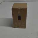 Nespresso Aeroccino 3 Milk Frother, Black, Steel