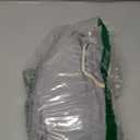 Ring Sling Baby Carrier - USA lab Tested, 100% Natural Cotton Muslin, Breathable & Ergonomic Ring Sling 