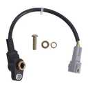 labwork Throttle Position Sensor TPS Replacement for Polaris Ranger RZR 700 800 Ranger Crew Sportsman Replacement for 1204715