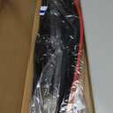 Window Visors Rain Guards for 2021-2026 Chevy Tahoe/GMC Yukon, Out-Channel Window Vent Wind Deflectors Visors Shades (Not for Yukon XL)