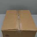 2 in 1, Tall Glass Microwave Splatter Cover for Food & Microwave Place Mat, Plate Splatter Guard Lid with Silicone Handle Knob, Cookware & Bakeware Serving Dish Cover, Food Grade, No Plastic, 10in